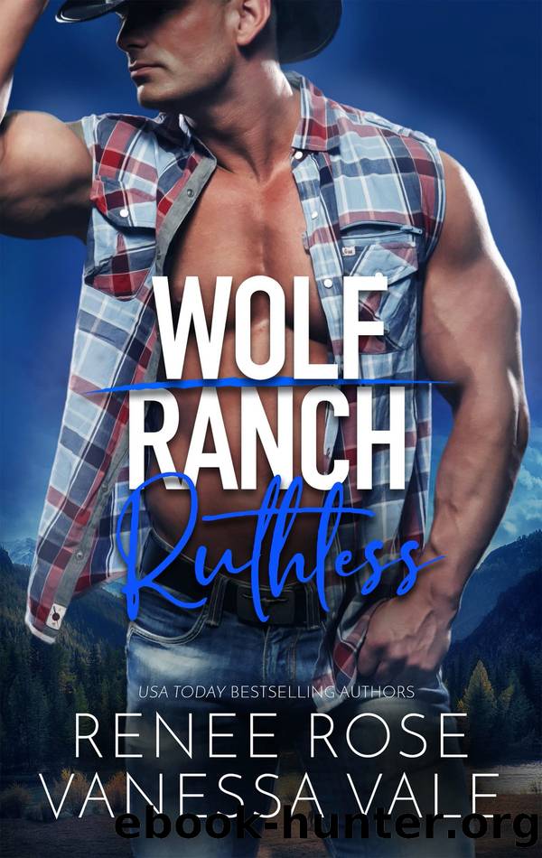 Ruthless by Renee Rose & Vanessa Vale