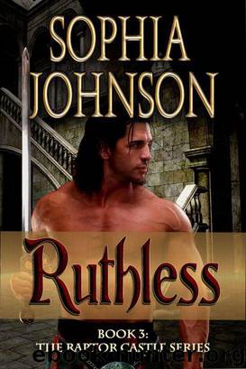 Ruthless by Sophia Johnson