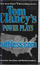 Ruthless.com by Tom Clancy