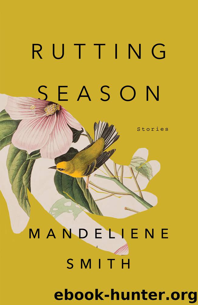 Rutting Season by Mandeliene Smith