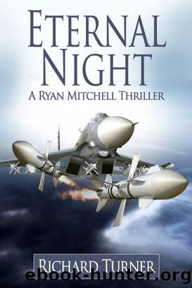 Ryan Mitchell 8 Eternal Night by Richard Turner