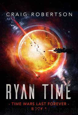 Ryan Time by Craig Robertson