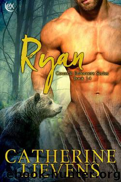 Ryan by Catherine Lievens