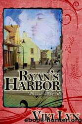 Ryan's Harbor 2 by Viki Lyn