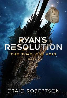Ryan's Resolution by Craig Robertson