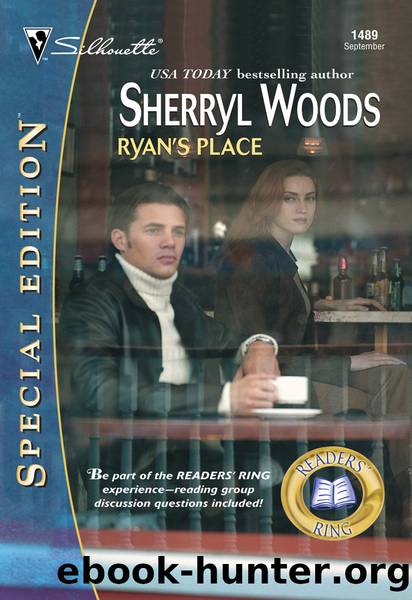 Ryan's place by Sherryl Woods
