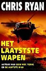 Ryan, Chris by Het Laatste wapen