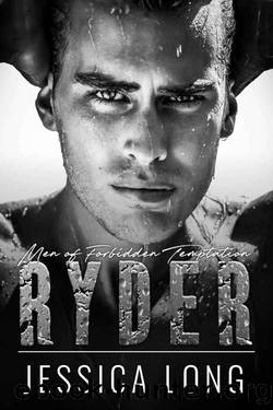 Ryder (Men of Forbidden Temptation Book 1) by Jessica Long