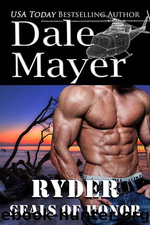 Ryder by Dale Mayer