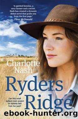 Ryders Ridge by Author