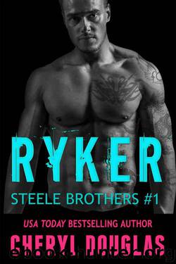 Ryker by Douglas Cheryl