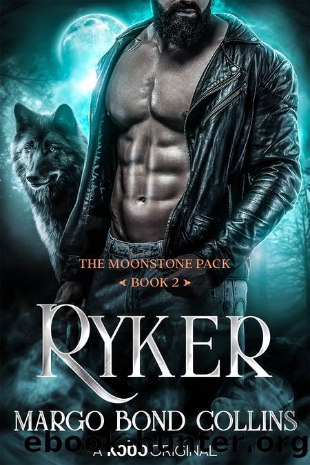 Ryker by Margo Bond Collins