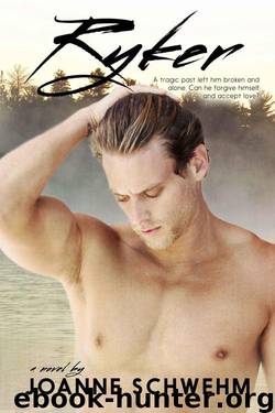 Ryker by Schwehm Joanne