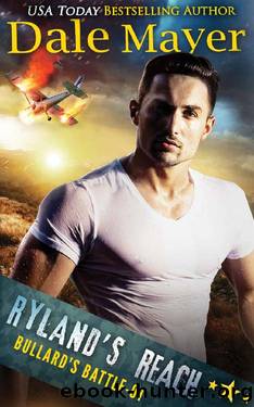 Rylandâs Reach (Bullard's Battle Book 1) by Dale Mayer