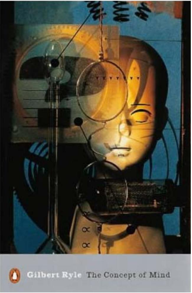 Ryle, Gilbert - The Concept Of Mind - Complete!!!-Excellent!!!.pdf by illo
