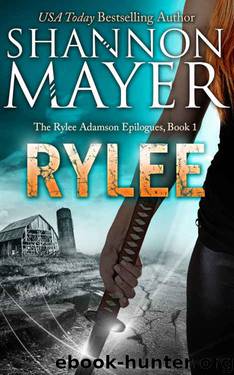 Rylee by Shannon Mayer