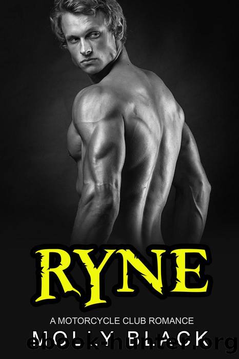 Ryne by Molly Black