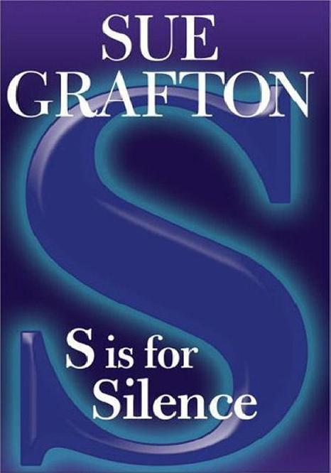 S Is for Silence by Sue Grafton