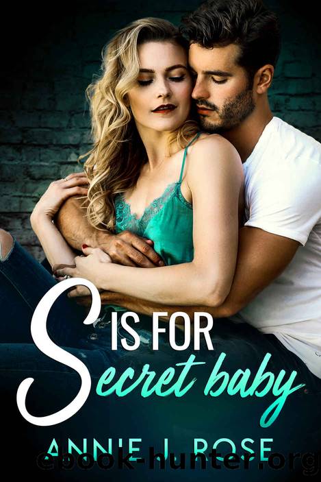 S is for Secret Baby by Rose Annie J