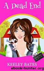 S&S01 - A Dead End by Bates Keeley