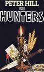S&W01 - The Hunters by Hill Peter