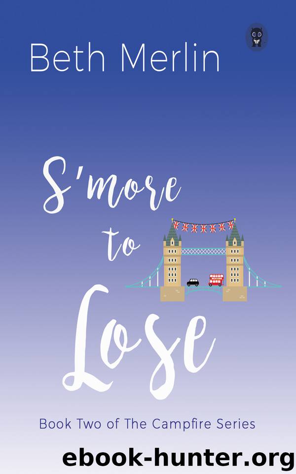 S'more to Lose by Beth Merlin