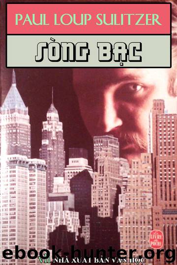 Sòng Bạc by Paul Loup Sulitzer