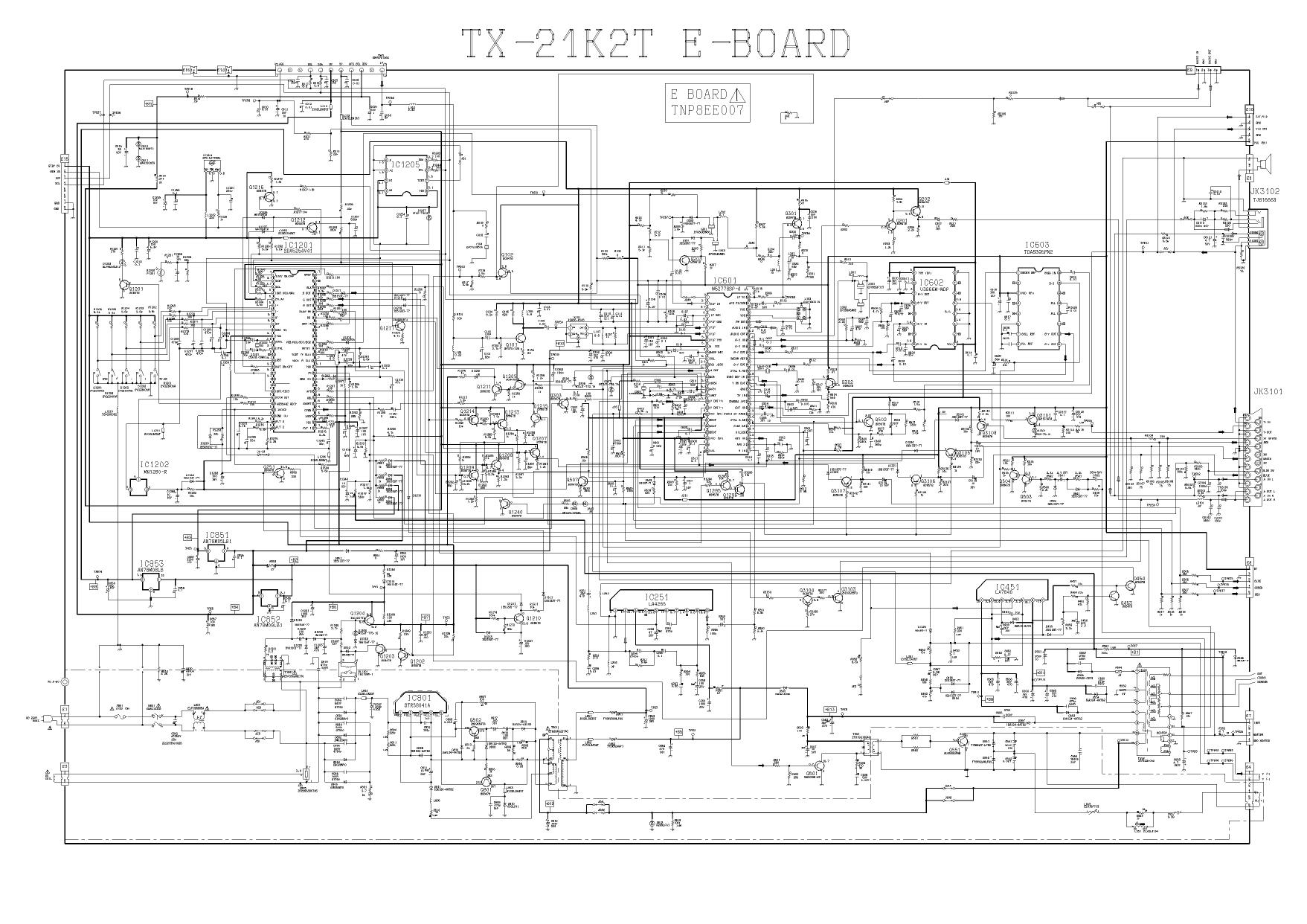S-1421 K 2 T by Unknown