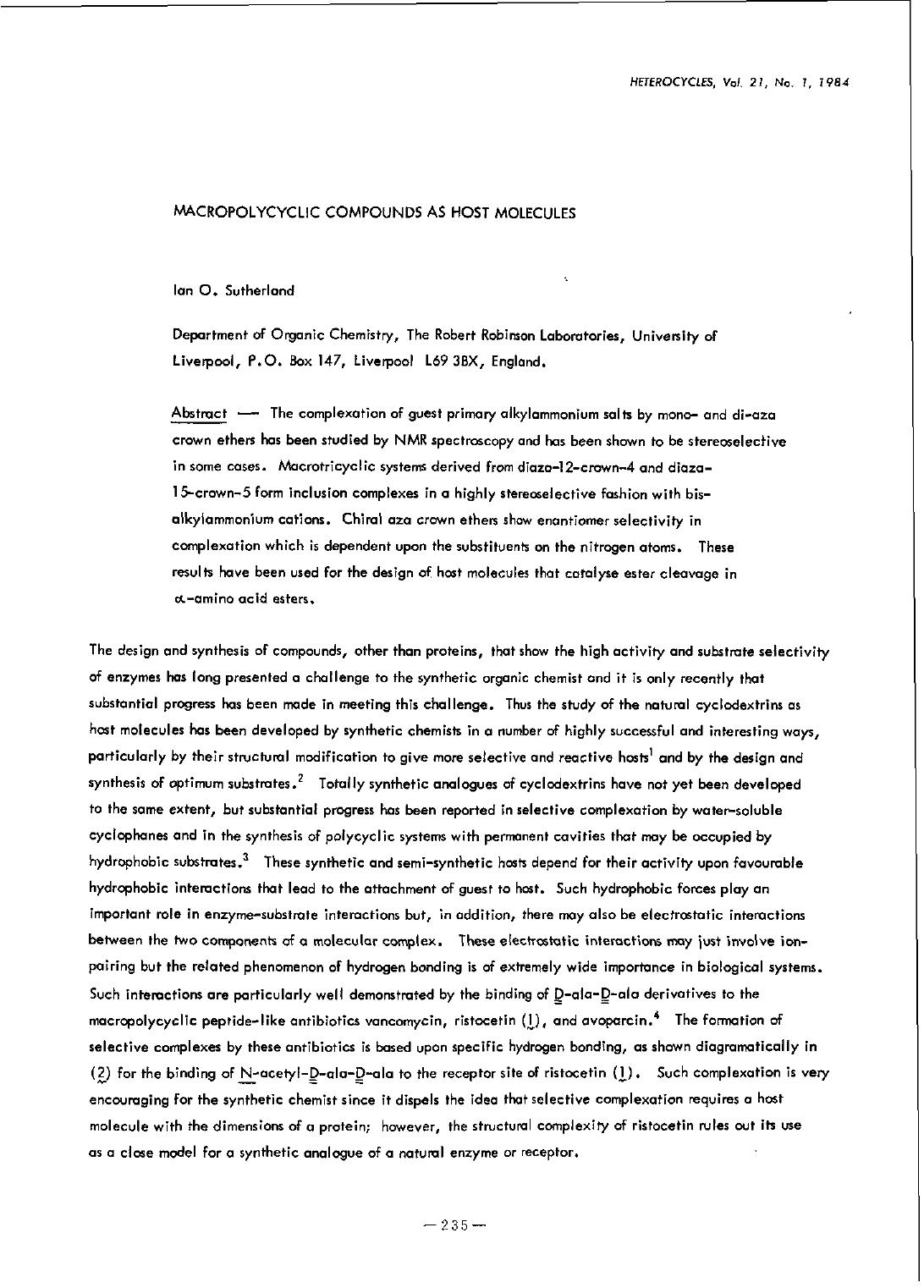 S-1984-01-0235 by Unknown