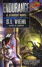 S. L. Viehl - Stardoc 03 by Endurance