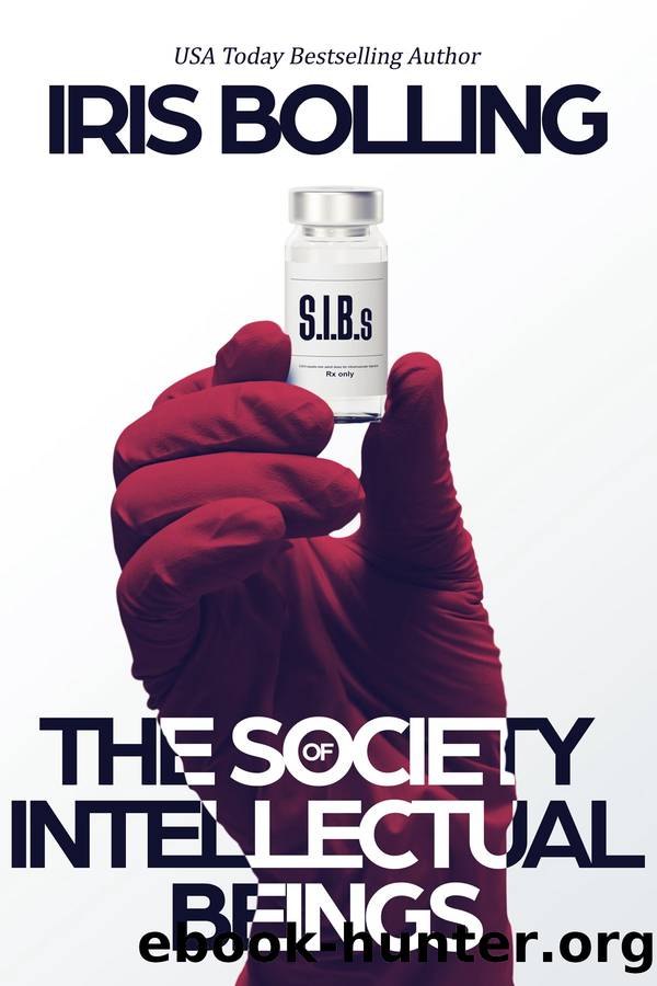 S.I.B.s by Iris Bolling