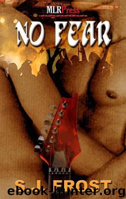 S.J. Frost - Conquest 02 - No Fear by No Fear