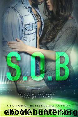 S.O.B. by J.C. Valentine