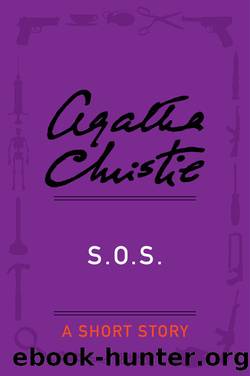 S.O.S by Agatha Christie