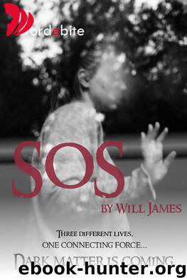 S.O.S by Will James