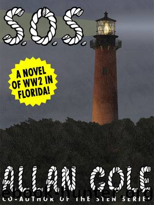 S.O.S. by Allan Cole