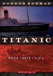S.O.S. by Gordon Korman