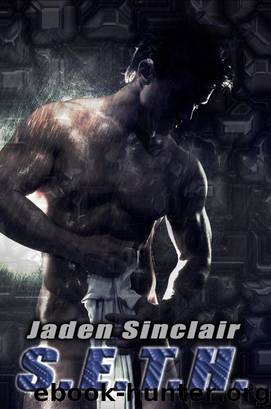 S.e.t.h. by Jaden Sinclair