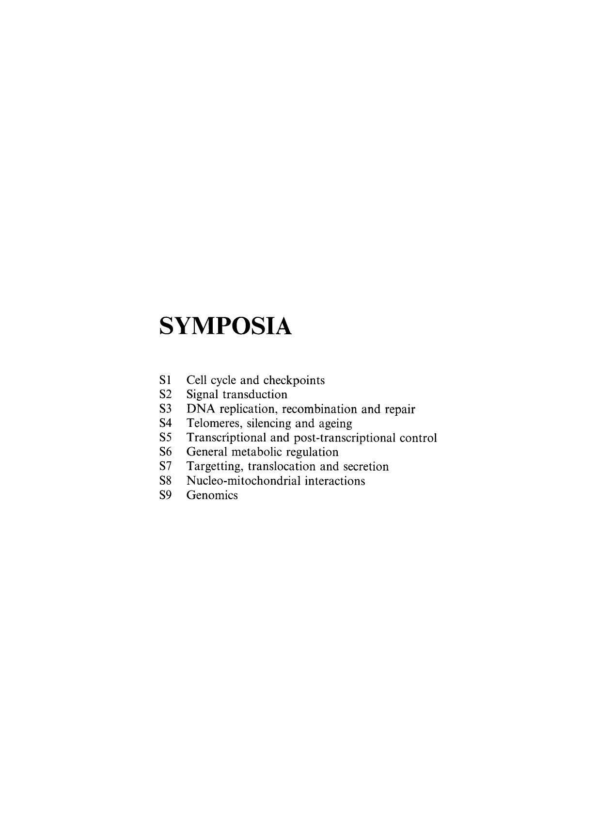 S1-Cell cycle and checkpoints by Unknown