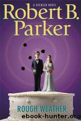 S36 - Rough Weather by Robert B. Parker