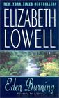 SA 10 - Eden Burning - Elizabeth Lowell by Elizabeth Lowell