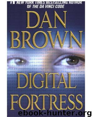 SA01_Digital Fortress by Dan Brown