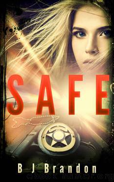 SAFE by Brandon B J