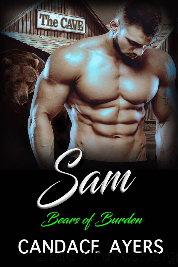 SAM by Candace Ayers
