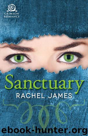 SANCTUARY by RACHEL JAMES