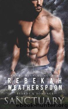 SANCTUARY_Beards & Bondage by Rebekah Weatherspoon