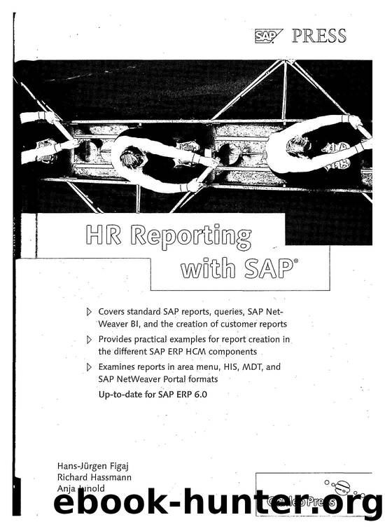 SAP Press by HR Reporting & SAP