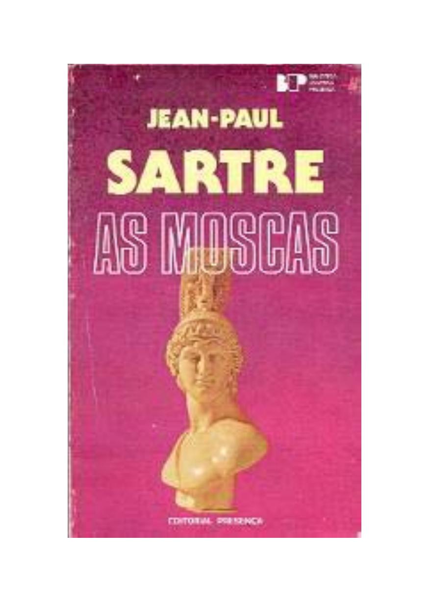 SARTRE, Jean Paul by Midway