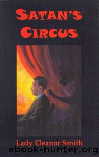 SATAN'S CIRCUS by Lady Eleanor Smith