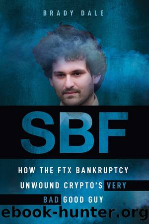 SBF by Brady Dale;